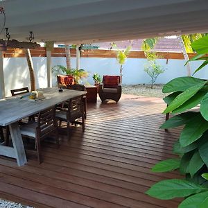 Huis "Holiday"