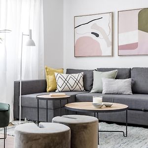 Style Apartments By Olala Homes